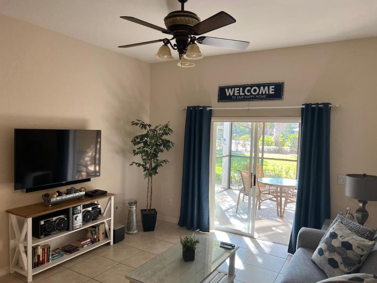 Bahama Bay Resort Kissimmee Kültér fotó