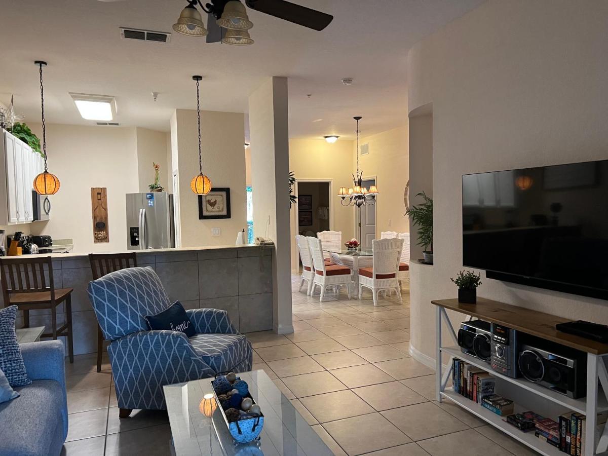 Bahama Bay Resort Kissimmee Kültér fotó