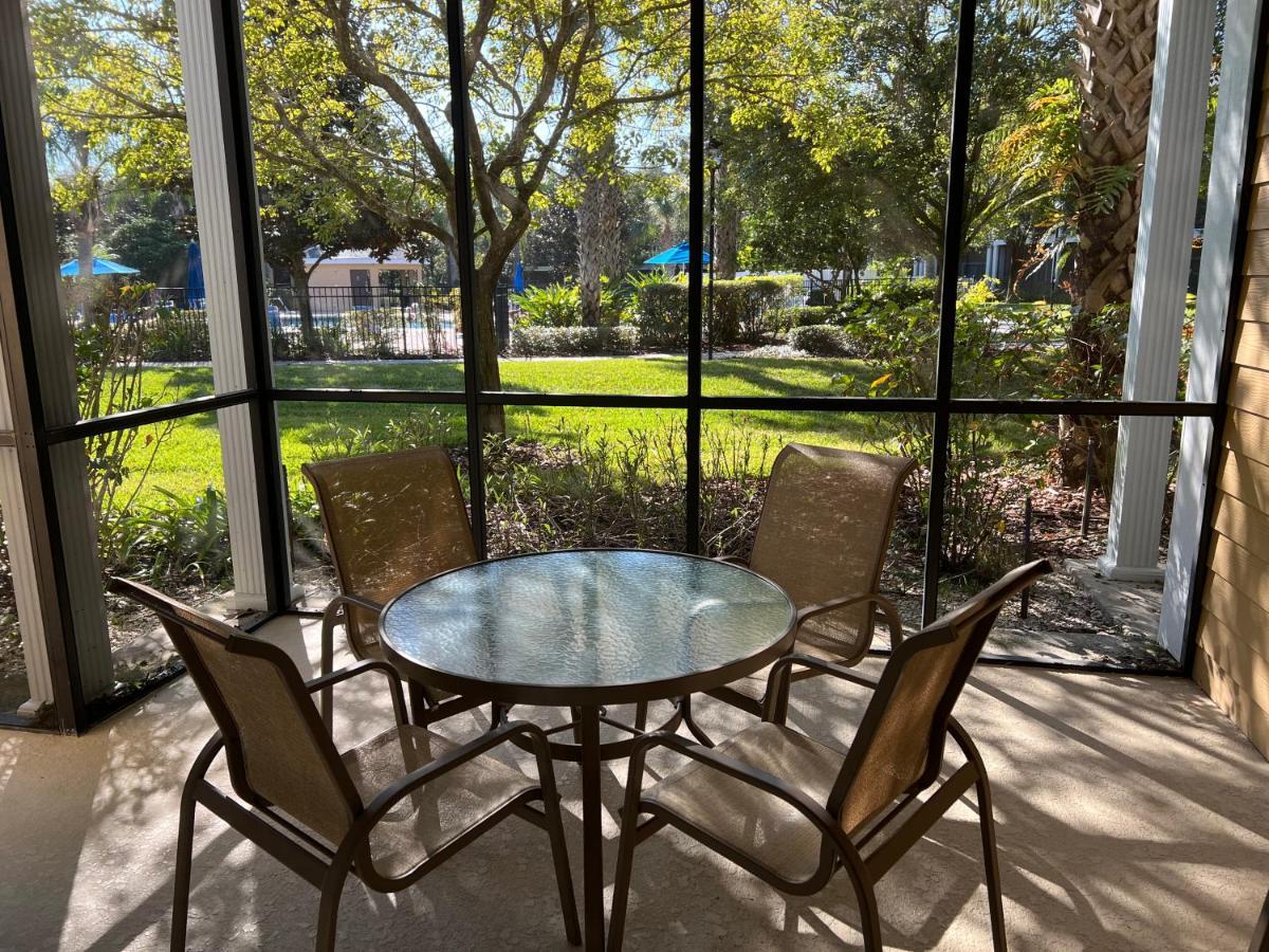 Bahama Bay Resort Kissimmee Kültér fotó