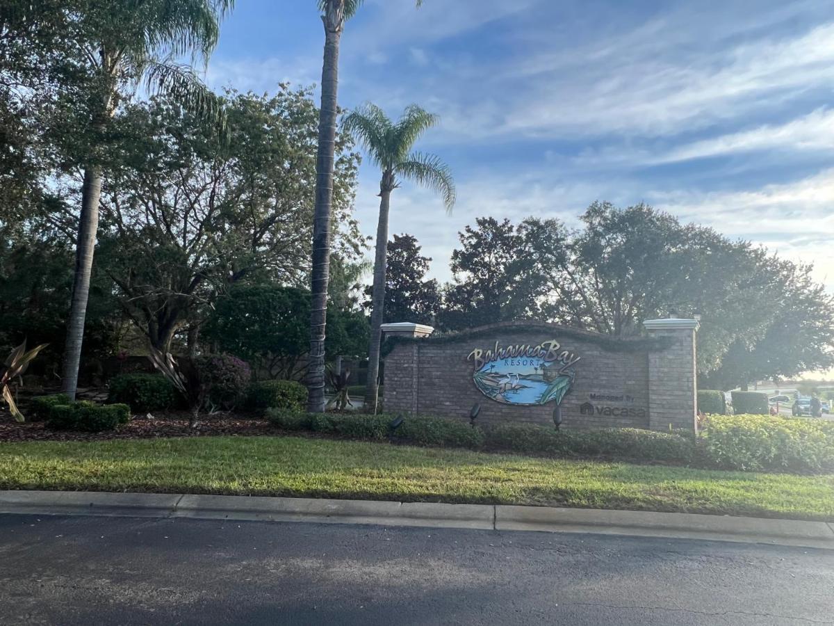 Bahama Bay Resort Kissimmee Kültér fotó