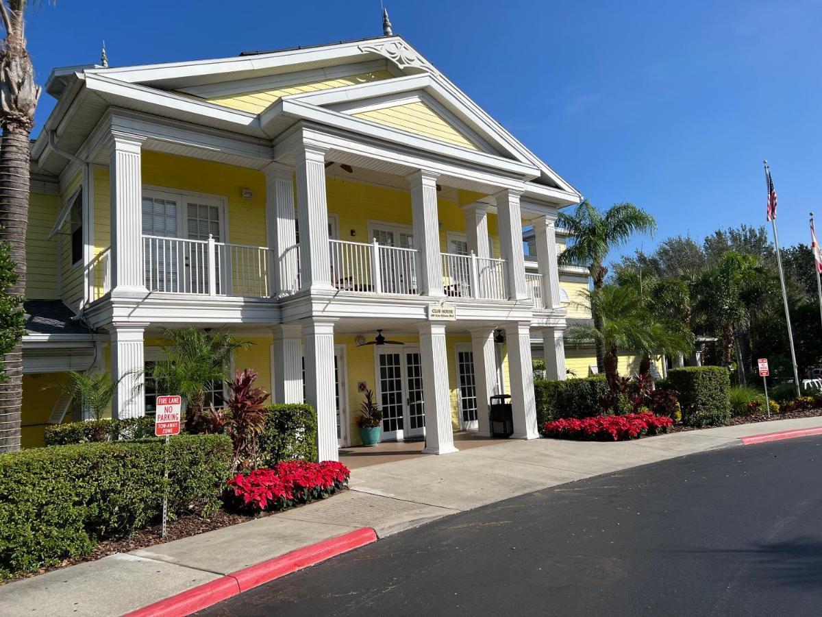 Bahama Bay Resort Kissimmee Kültér fotó