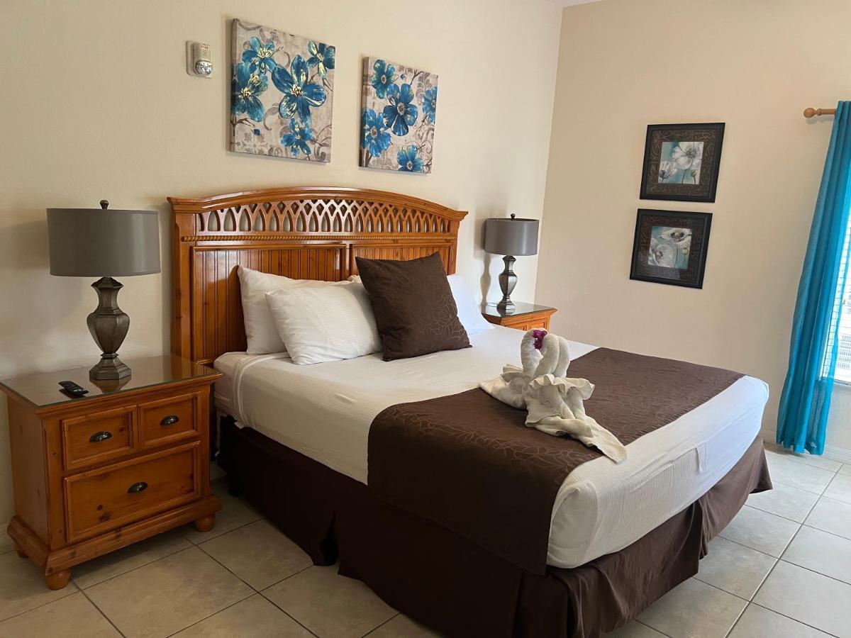 Bahama Bay Resort Kissimmee Kültér fotó