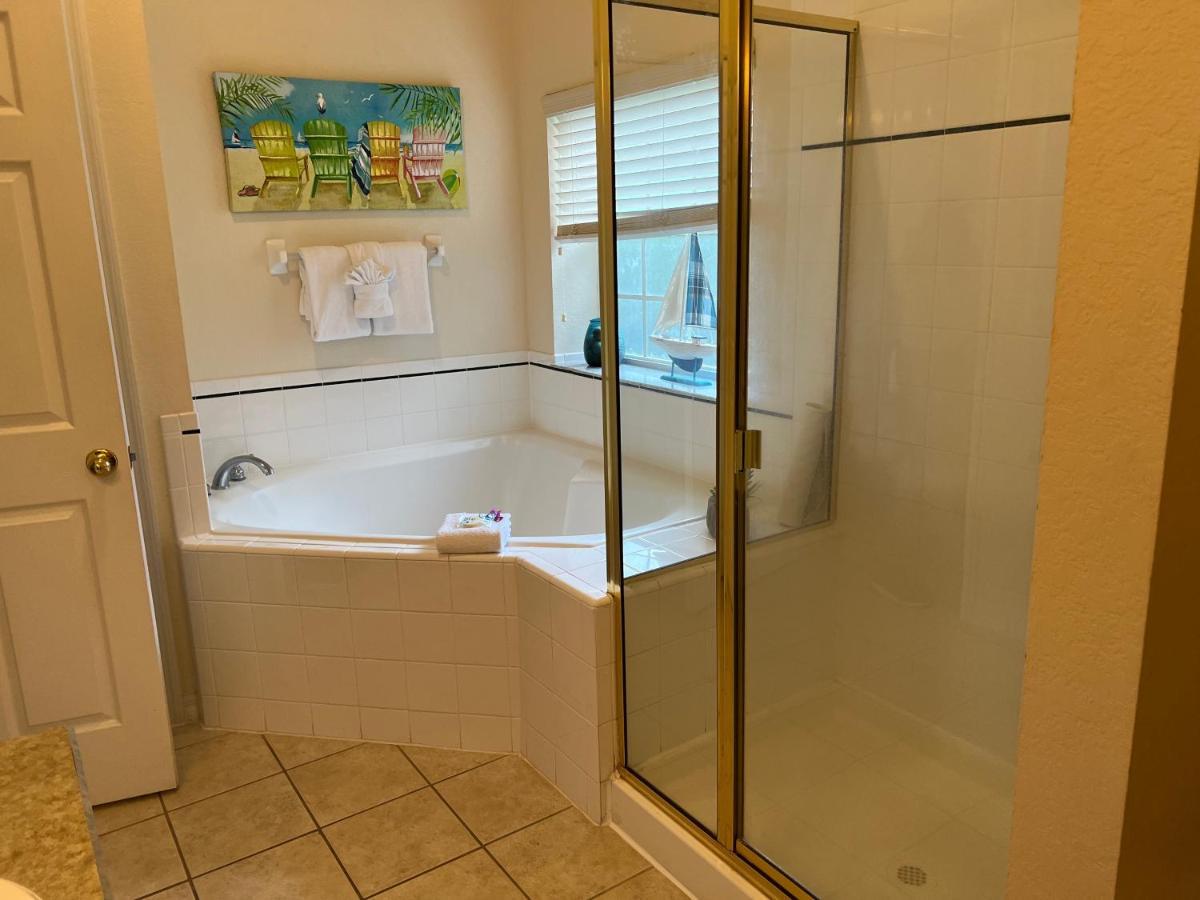 Bahama Bay Resort Kissimmee Kültér fotó