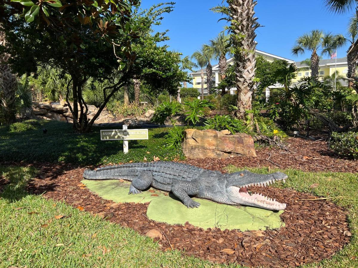 Bahama Bay Resort Kissimmee Kültér fotó