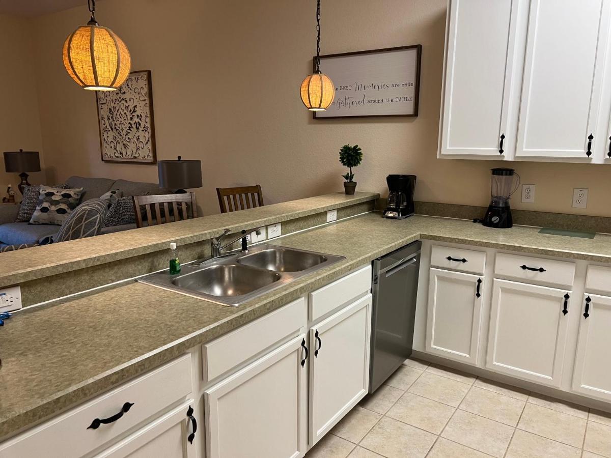 Bahama Bay Resort Kissimmee Kültér fotó