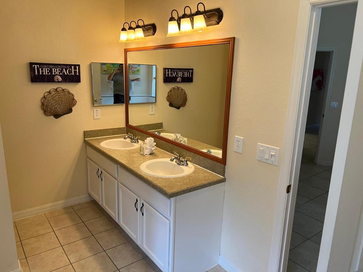 Bahama Bay Resort Kissimmee Kültér fotó