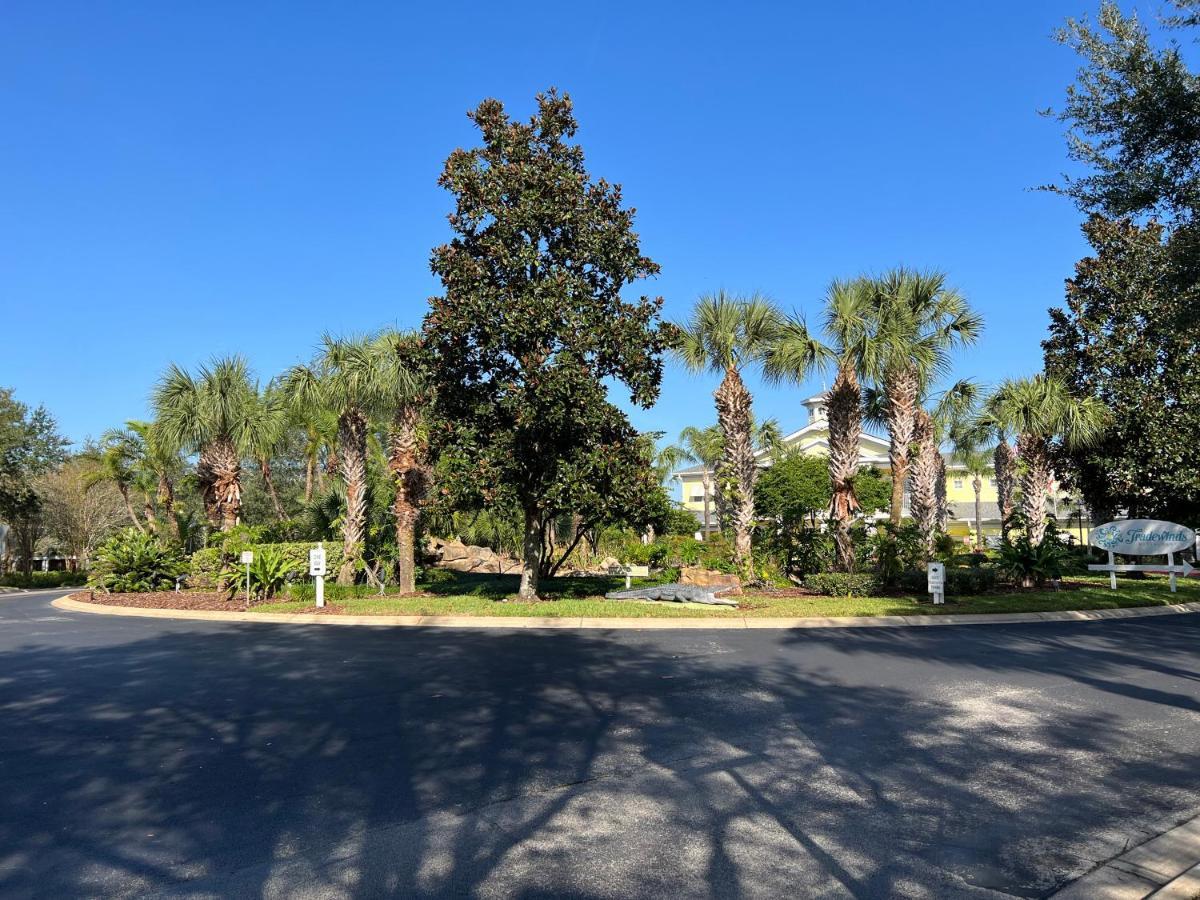 Bahama Bay Resort Kissimmee Kültér fotó