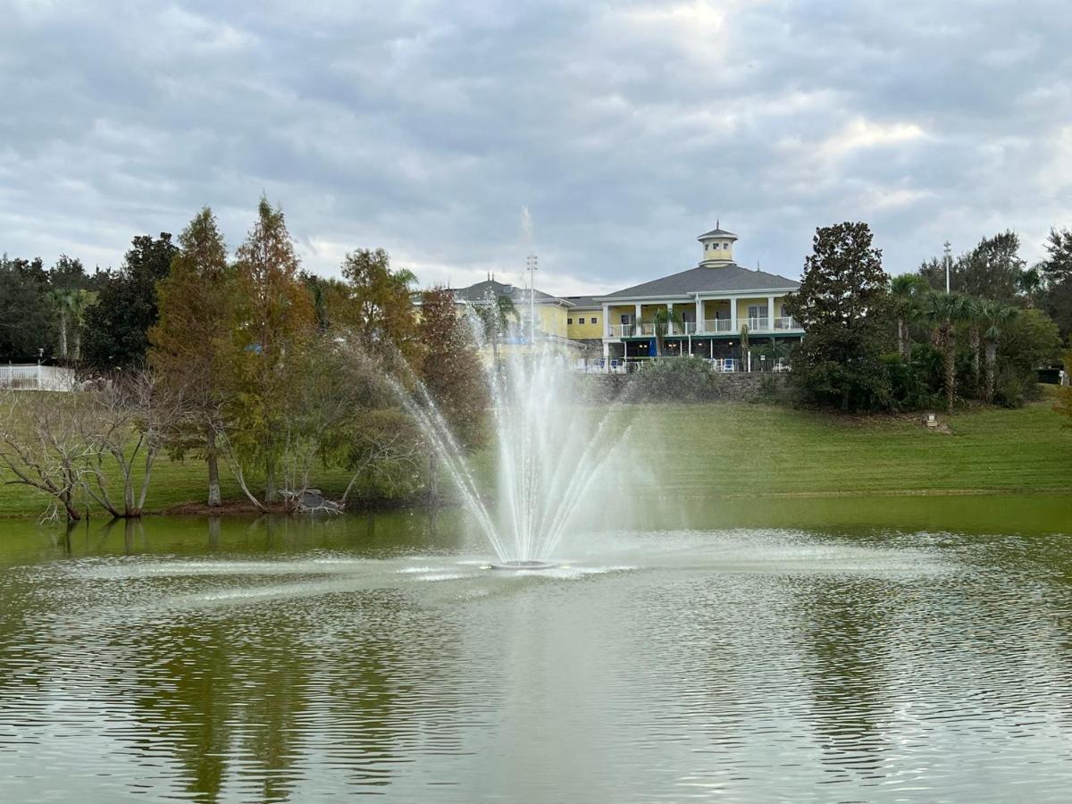 Bahama Bay Resort Kissimmee Kültér fotó