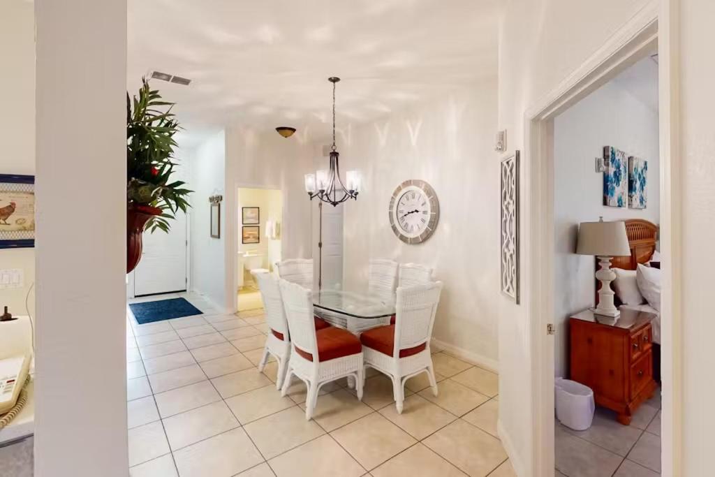 Bahama Bay Resort Kissimmee Kültér fotó