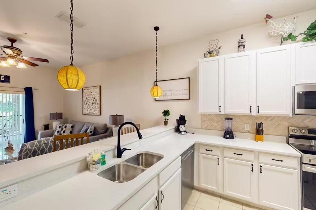 Bahama Bay Resort Kissimmee Kültér fotó