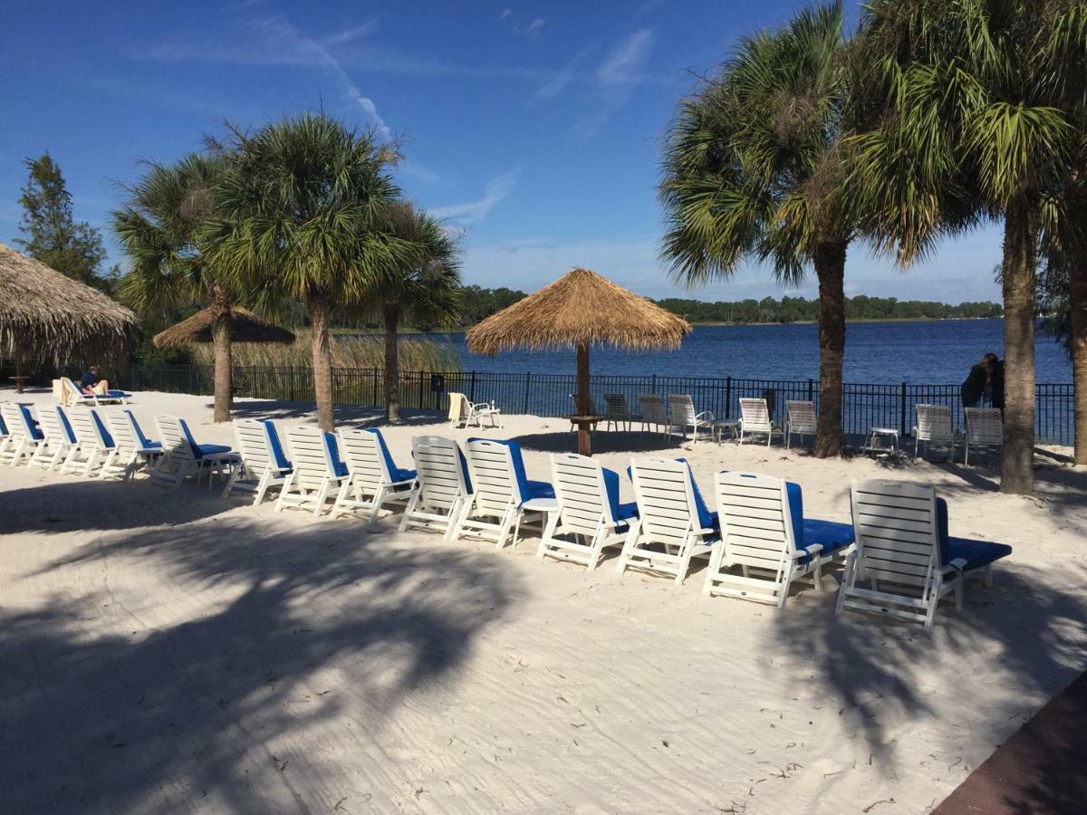 Bahama Bay Resort Kissimmee Kültér fotó