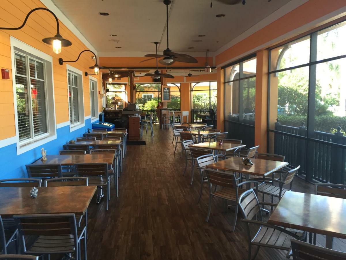 Bahama Bay Resort Kissimmee Kültér fotó