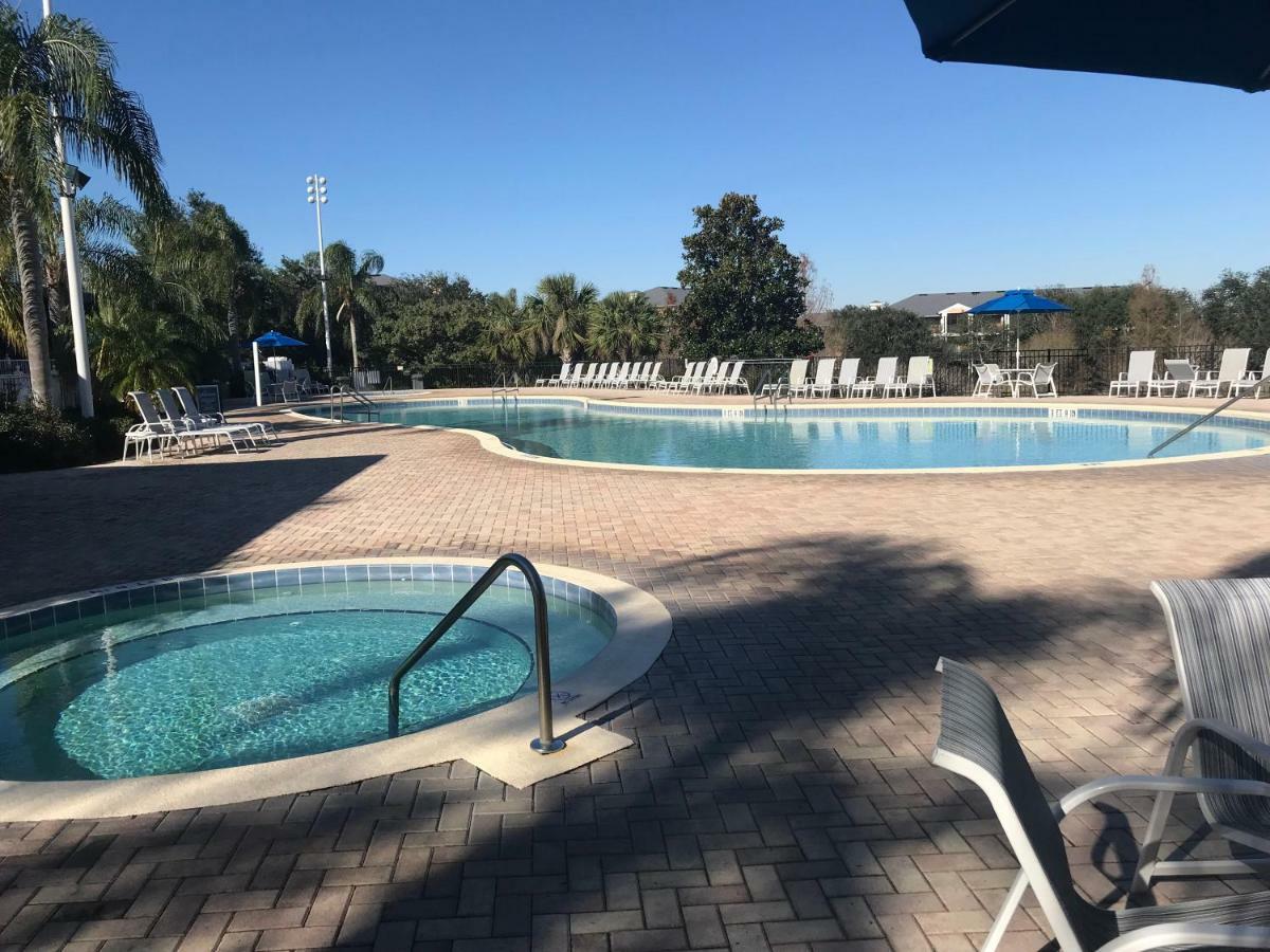 Bahama Bay Resort Kissimmee Kültér fotó