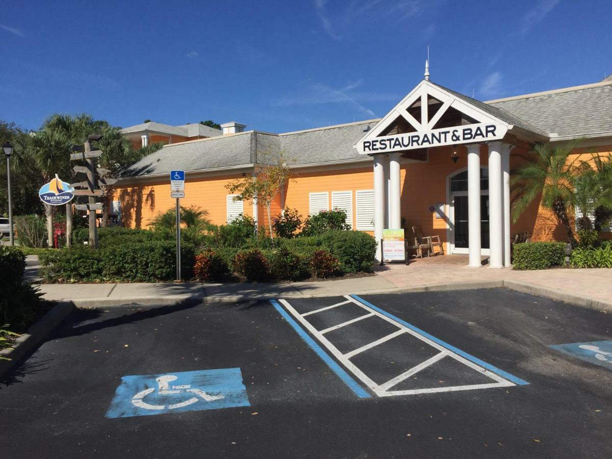 Bahama Bay Resort Kissimmee Kültér fotó