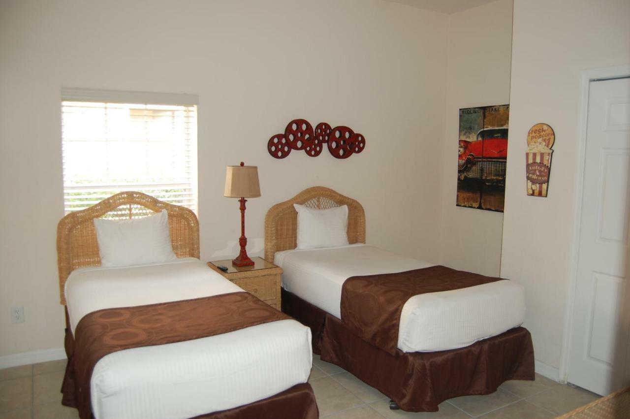 Bahama Bay Resort Kissimmee Kültér fotó