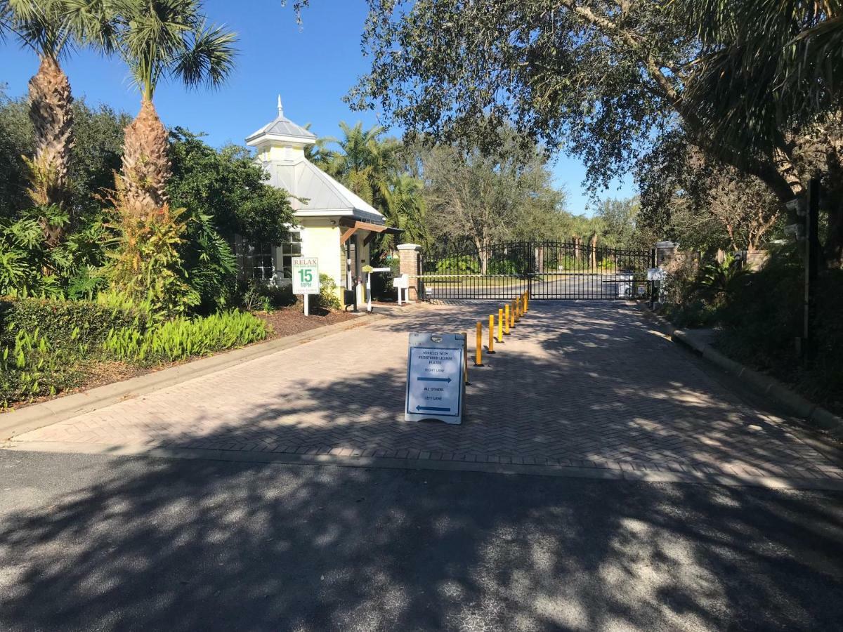 Bahama Bay Resort Kissimmee Kültér fotó