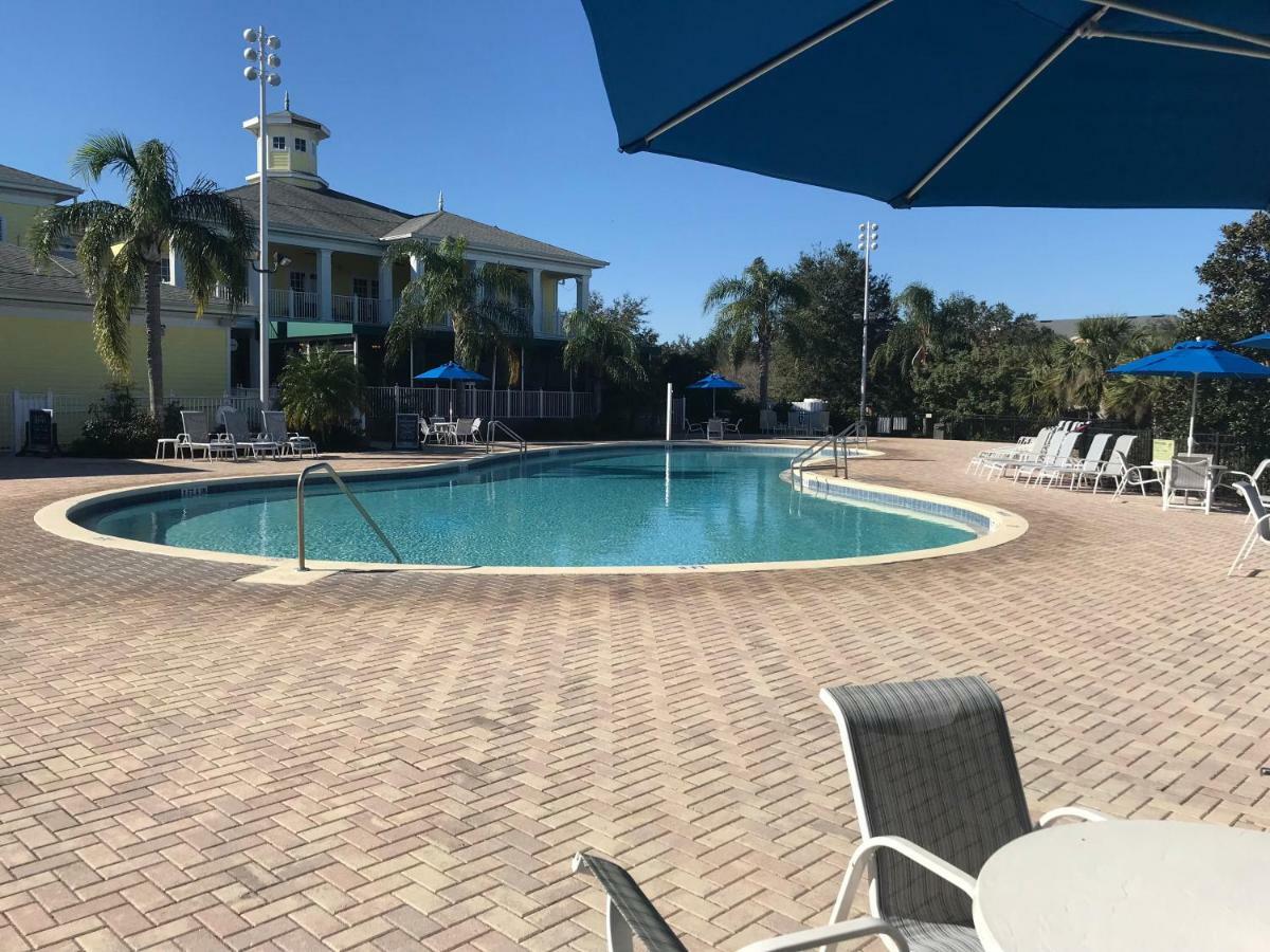 Bahama Bay Resort Kissimmee Kültér fotó