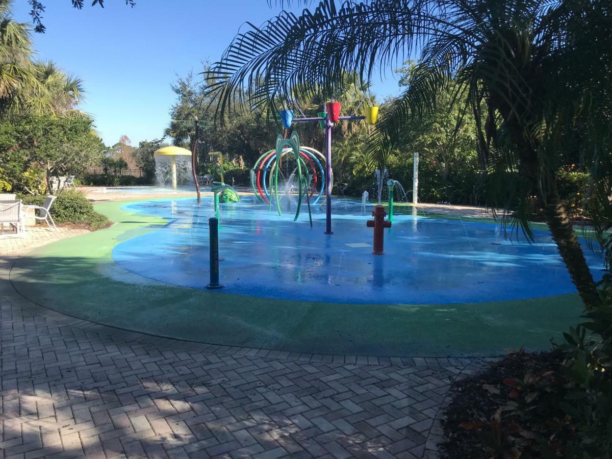 Bahama Bay Resort Kissimmee Kültér fotó