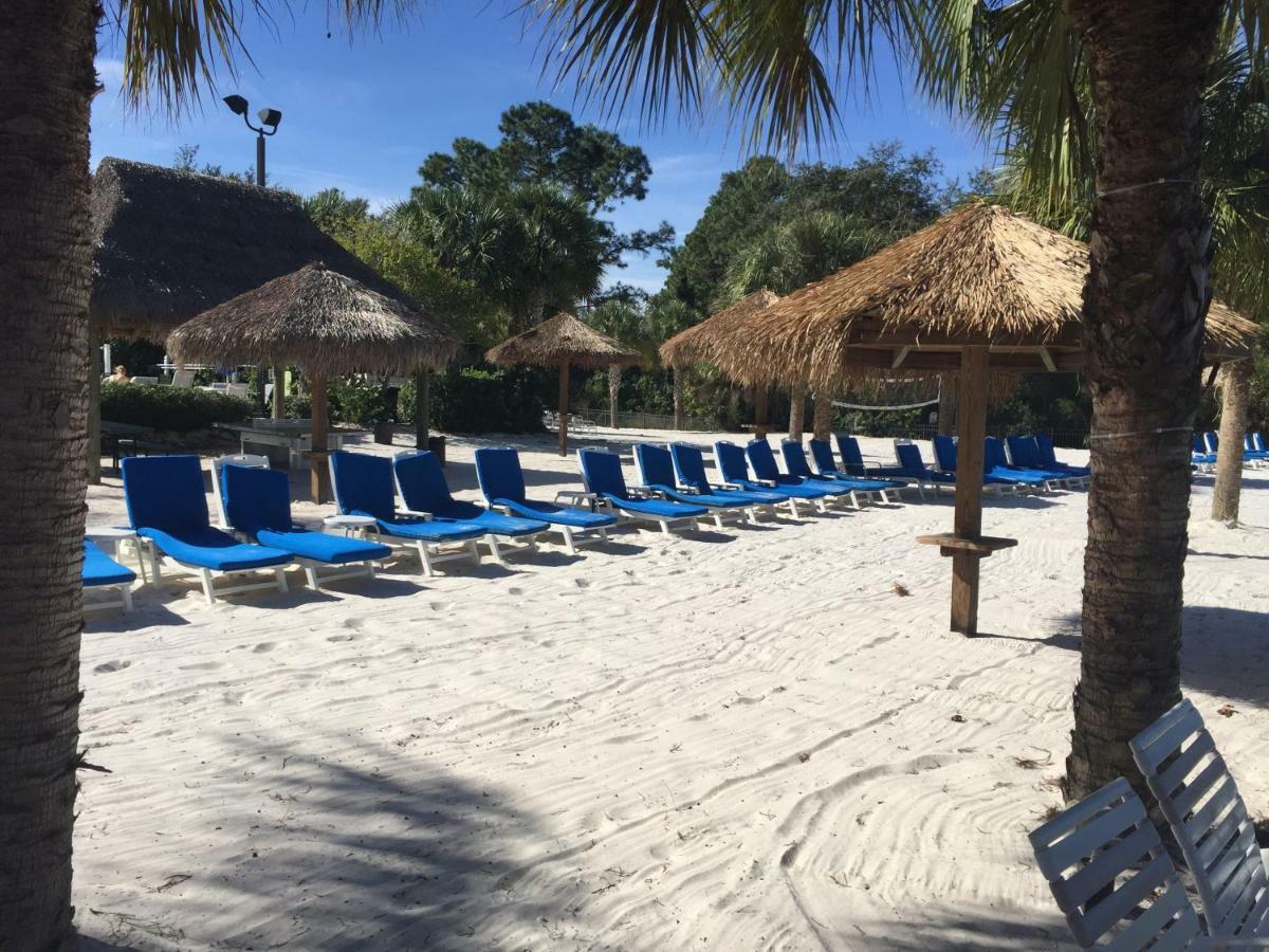 Bahama Bay Resort Kissimmee Kültér fotó