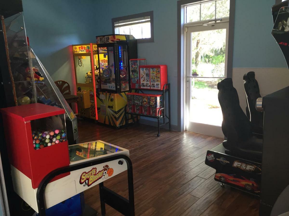 Bahama Bay Resort Kissimmee Kültér fotó